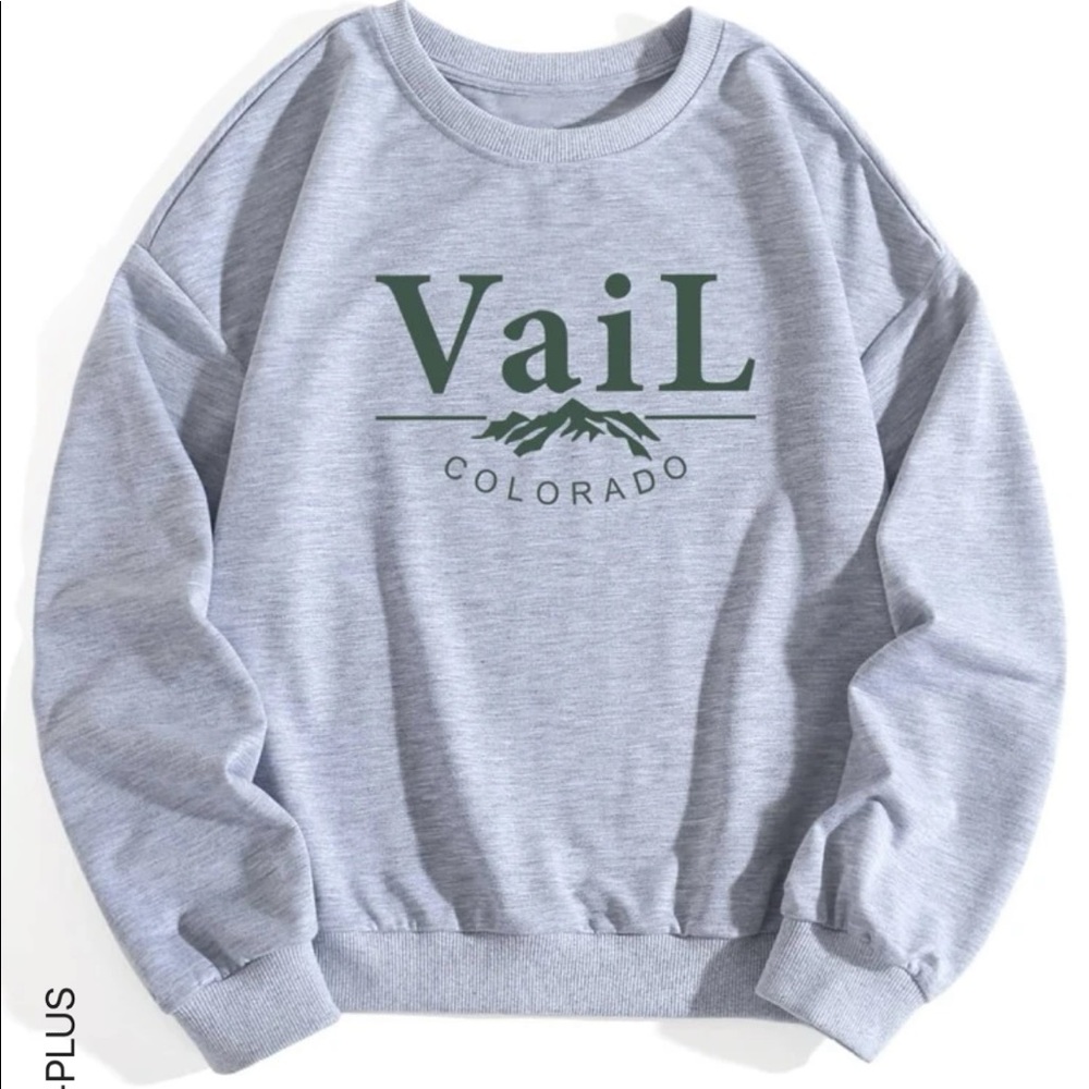 Vail hoodie